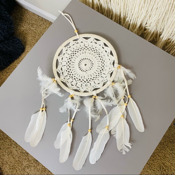 Other - Medium Sized Dreamcatcher
